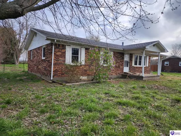 1426 Millerstown Road, Clarkson, KY 42726