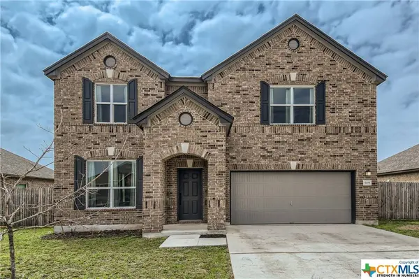 609 Dandelion ST, Lockhart, TX 78644