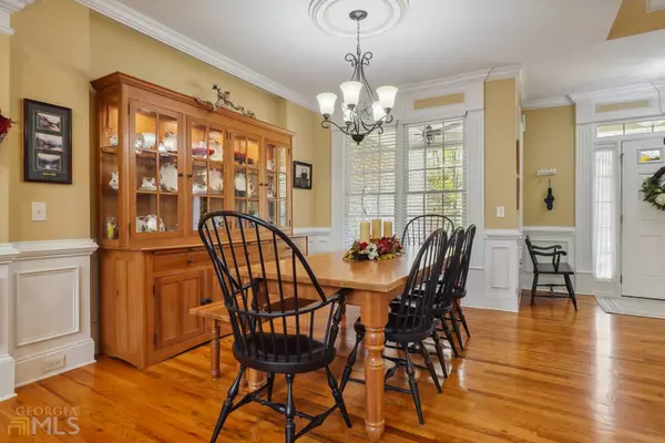 706 Sweet Gum WAY, Canton, GA 30115