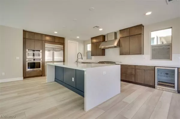 11990 Verdon Mesa Street, Las Vegas, NV 89138