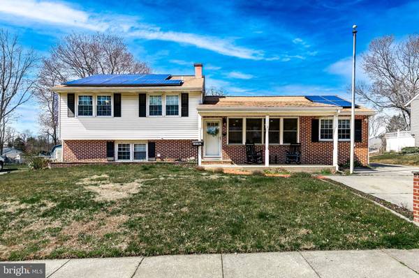 723 DUKE DR, Wenonah, NJ 08090