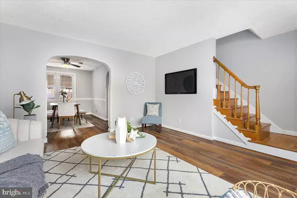 3509 WOODRING, Baltimore, MD 21234