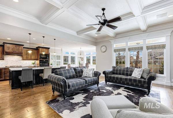 6335 W Braveheart St, Eagle, ID 83616