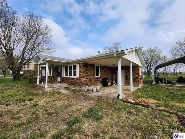 1426 Millerstown Road, Clarkson, KY 42726