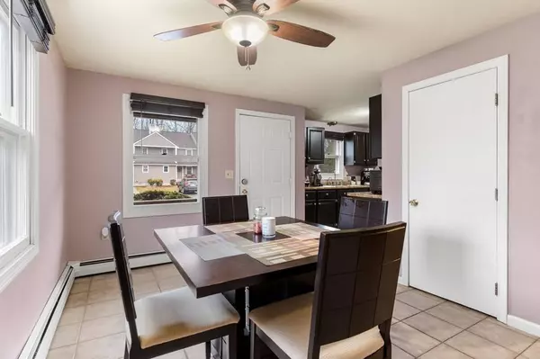 79 Pennacook Dr #79, Leominster, MA 01453