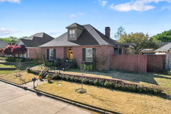 113 St Andrews Court, Mount Pleasant, TX 75455