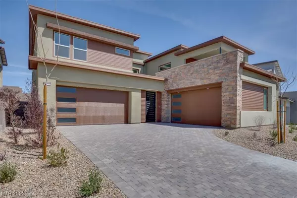 11990 Verdon Mesa Street, Las Vegas, NV 89138