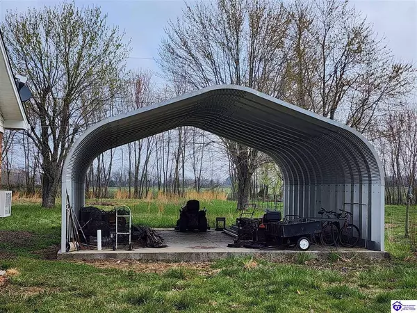 1426 Millerstown Road, Clarkson, KY 42726