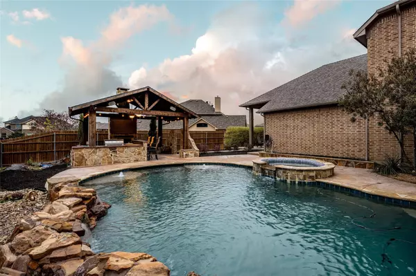 2020 Laurel Valley Drive, Keller, TX 76248