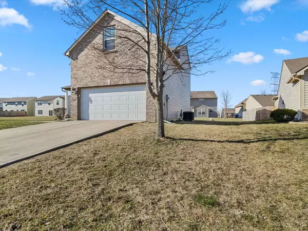 2154 Tucker DR, Indianapolis, IN 46229