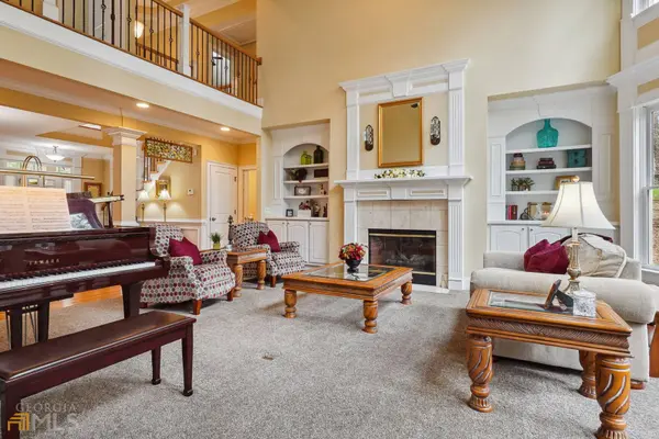 706 Sweet Gum WAY, Canton, GA 30115