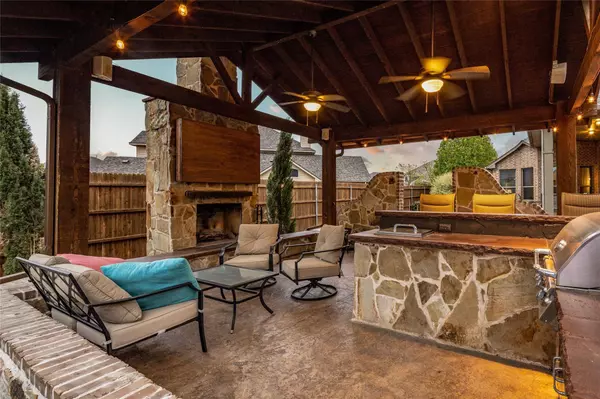 2020 Laurel Valley Drive, Keller, TX 76248