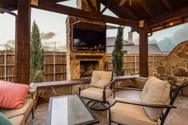 2020 Laurel Valley Drive, Keller, TX 76248