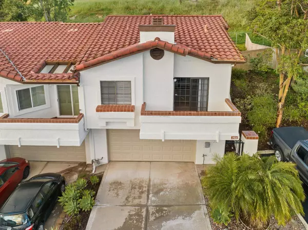 3924 Murray Hill Rd, La Mesa, CA 91941