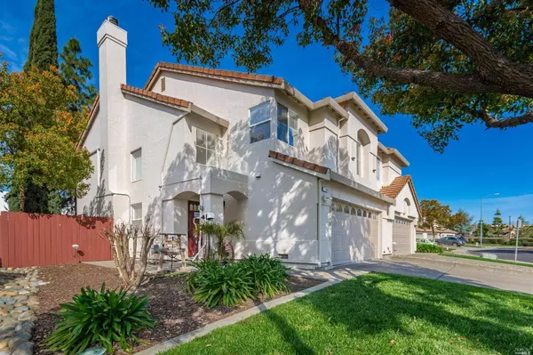 1169 Syracuse CIR, Vacaville, CA 95687