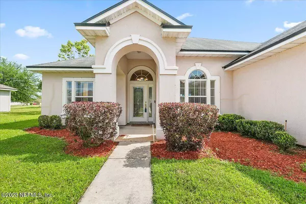 11751 RAINDROP RD, Jacksonville, FL 32219