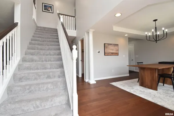 11620 N Brians WAY, Dunlap, IL 61525