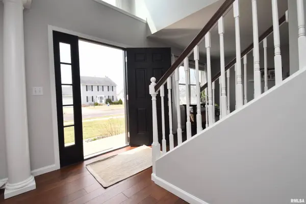 11620 N Brians WAY, Dunlap, IL 61525