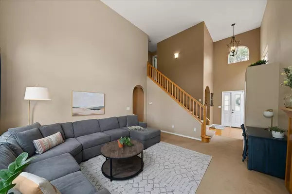 7115 S Shelby Ridge St, Spokane, WA 99224