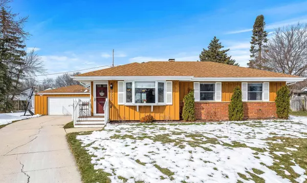 6904 Butternut, Caledonia, WI 53402