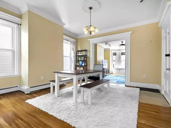 560 E 6th Street #2, Boston, MA 02127