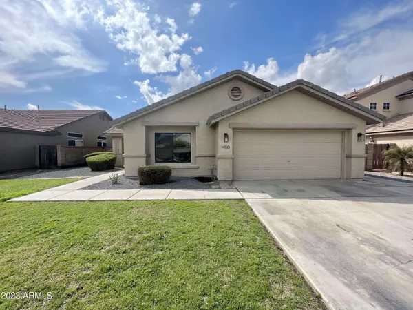 1450 S PALM Street, Gilbert, AZ 85296