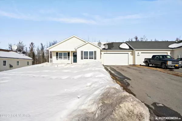 5561 Adventurer BLVD, Wasilla, AK 99654