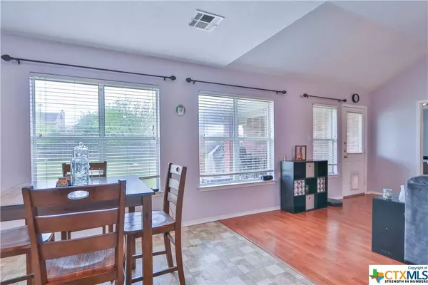 4909 Fawn DR, Killeen, TX 76542