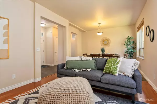 1145 Birch Falls DR, Bellingham, WA 98229