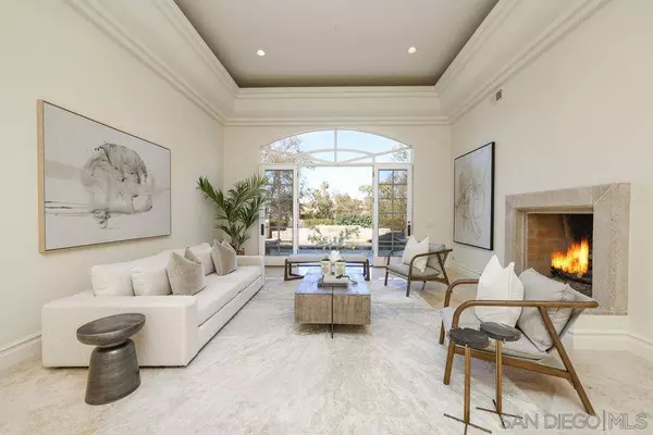 16368 Avenida De los Olivos, Rancho Santa Fe, CA 92067