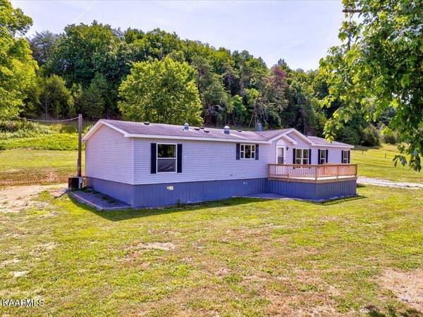 3205 Little Chuckey Rd, Mosheim, TN 37818