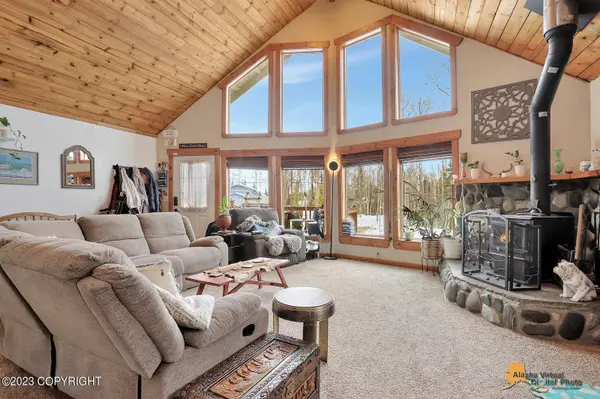 7671 W Scarlet DR, Wasilla, AK 99623