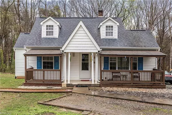 3915 Macarthur RD, Winston Salem, NC 27107