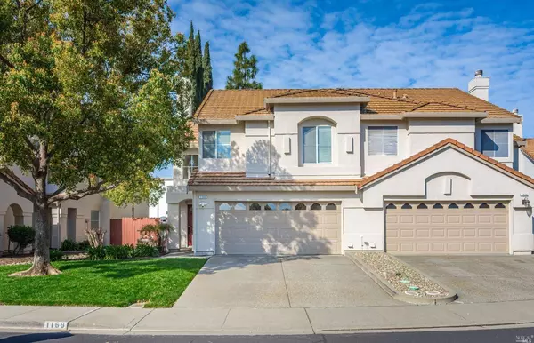 1169 Syracuse CIR, Vacaville, CA 95687