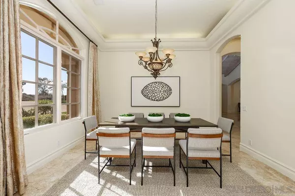 16368 Avenida De los Olivos, Rancho Santa Fe, CA 92067