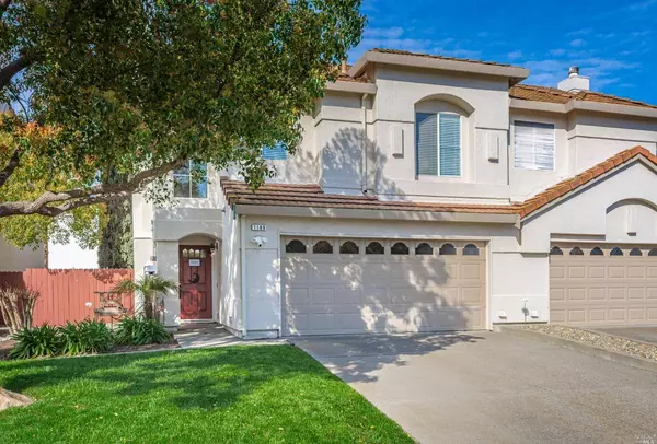 1169 Syracuse CIR, Vacaville, CA 95687