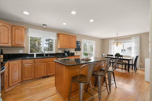 7115 S Shelby Ridge St, Spokane, WA 99224