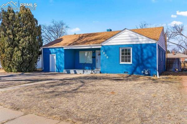 2809 6th AVE, Pueblo, CO 81003