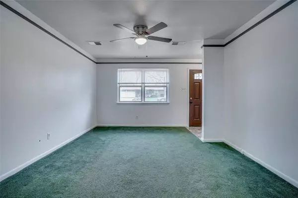 2101 Bettibart Street, Fort Worth, TX 76134