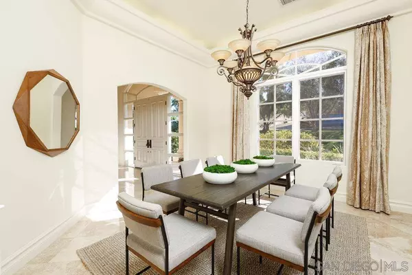 16368 Avenida De los Olivos, Rancho Santa Fe, CA 92067