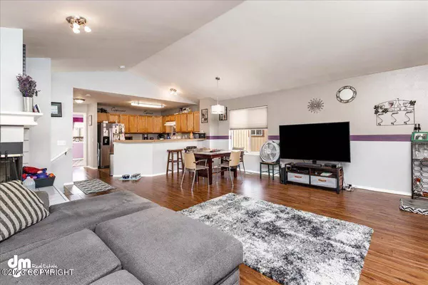 3644 Image DR, Anchorage, AK 99504