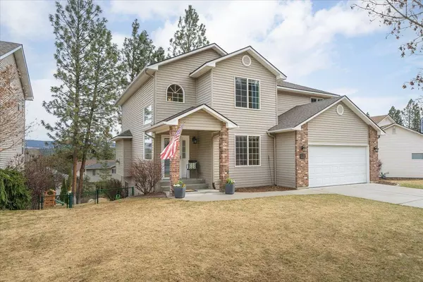 7115 S Shelby Ridge St, Spokane, WA 99224