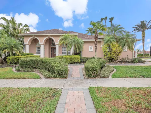 18101 PRINCESS POINT CIR, Tampa, FL 33647