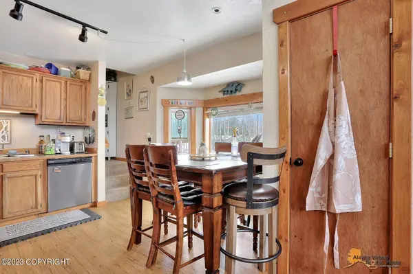 7671 W Scarlet DR, Wasilla, AK 99623