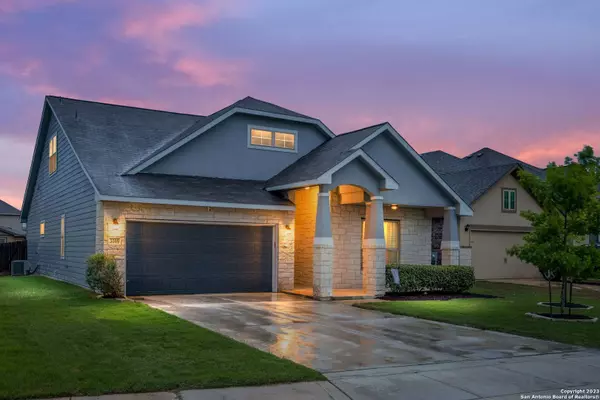 3109 DEER HOLLOW, New Braunfels, TX 78130-6847