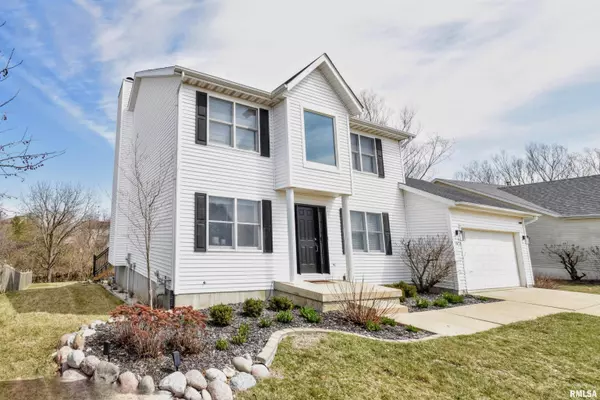 11620 N Brians WAY, Dunlap, IL 61525