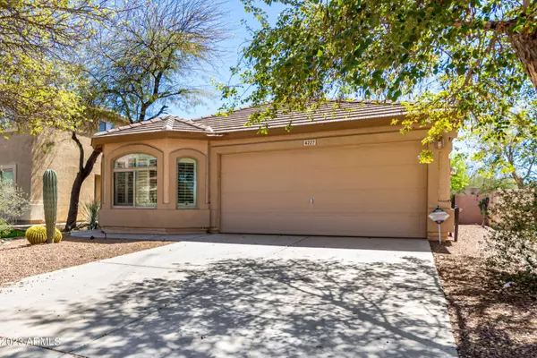 4227 E TANZANITE Lane, San Tan Valley, AZ 85143