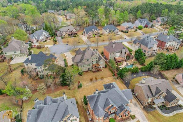 851 Tempest WAY NW, Kennesaw, GA 30152