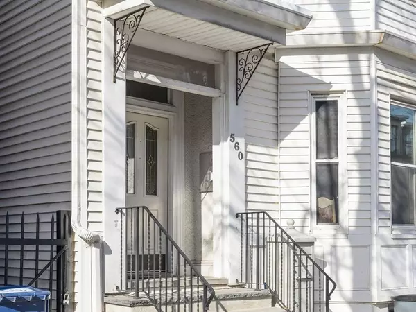 560 E 6th Street #2, Boston, MA 02127