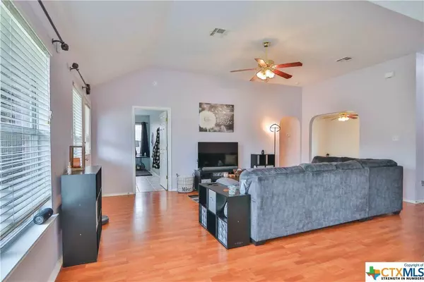 4909 Fawn DR, Killeen, TX 76542